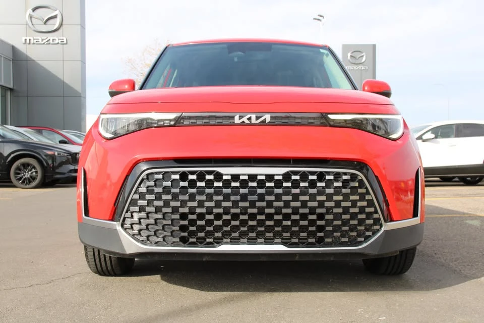 2023 Kia Soul - Image 9 of 20