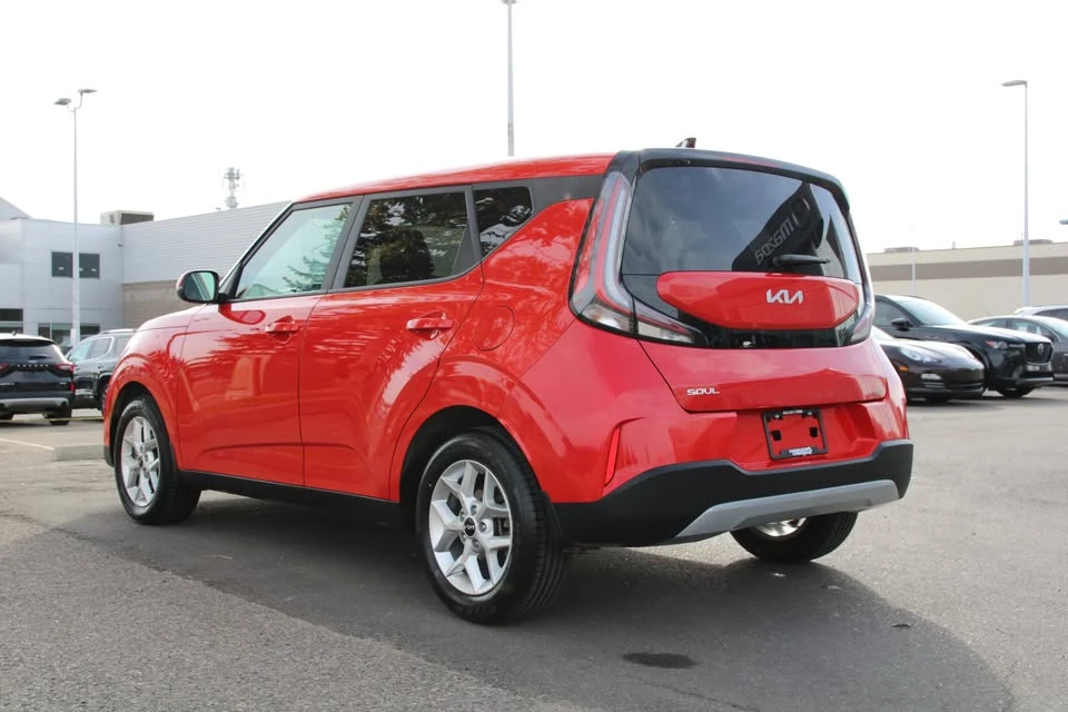 2023 Kia Soul - Image 3 of 20