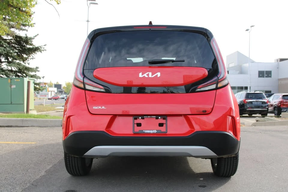 2023 Kia Soul - Image 4 of 20