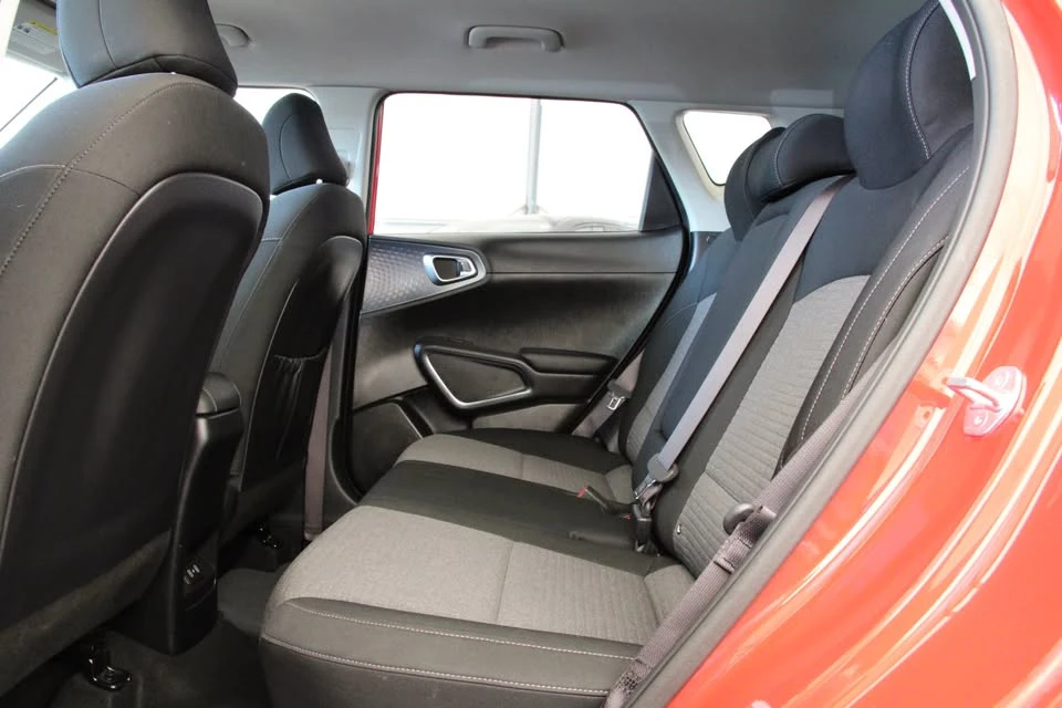 2023 Kia Soul - Image 18 of 20