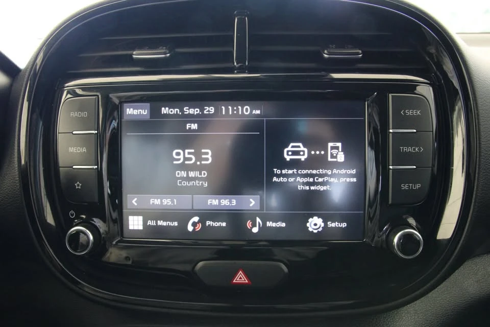 2023 Kia Soul - Image 19 of 20