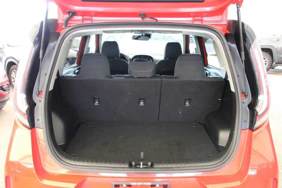 2023 Kia Soul - Image 5 of 20