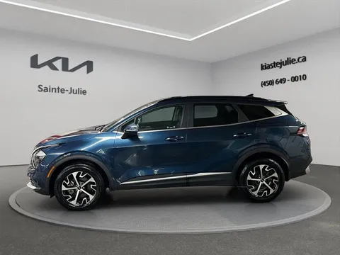 2023 Kia Sportage - Image 2 of 20