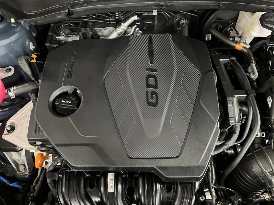2023 Kia Sportage - Image 14 of 20