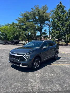 2023 Kia Sportage - Image 3 of 18