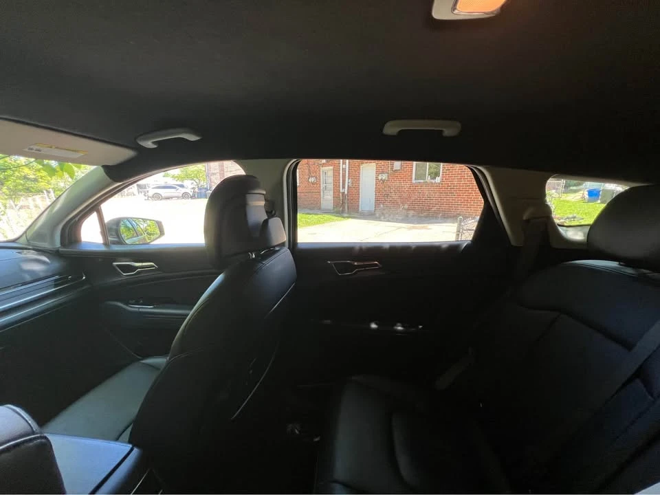 2023 Kia Sportage - Image 14 of 18