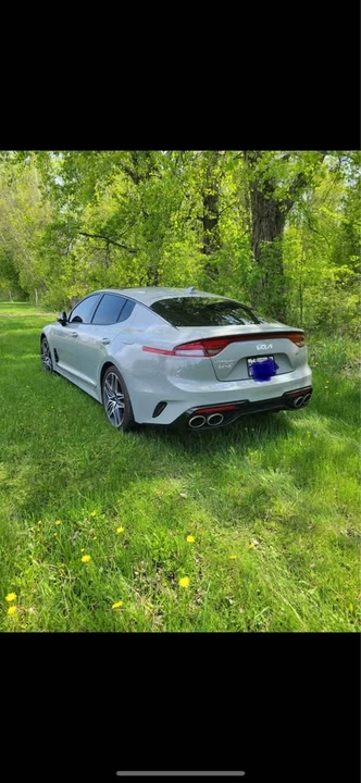 2023 Kia Stinger - Image 5 of 5