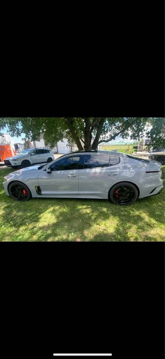 2023 Kia Stinger - Image 3 of 5