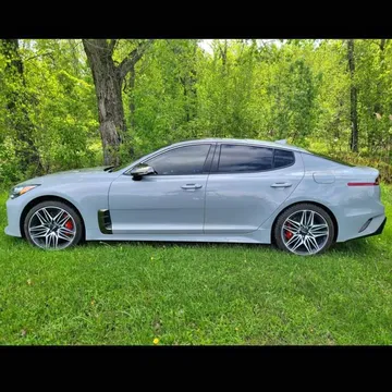 2023 Kia Stinger