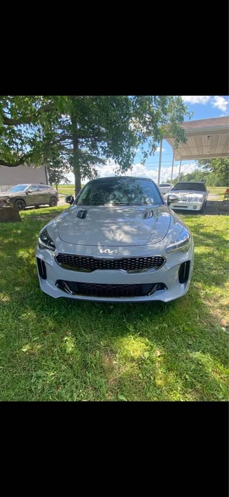 2023 Kia Stinger - Image 4 of 5