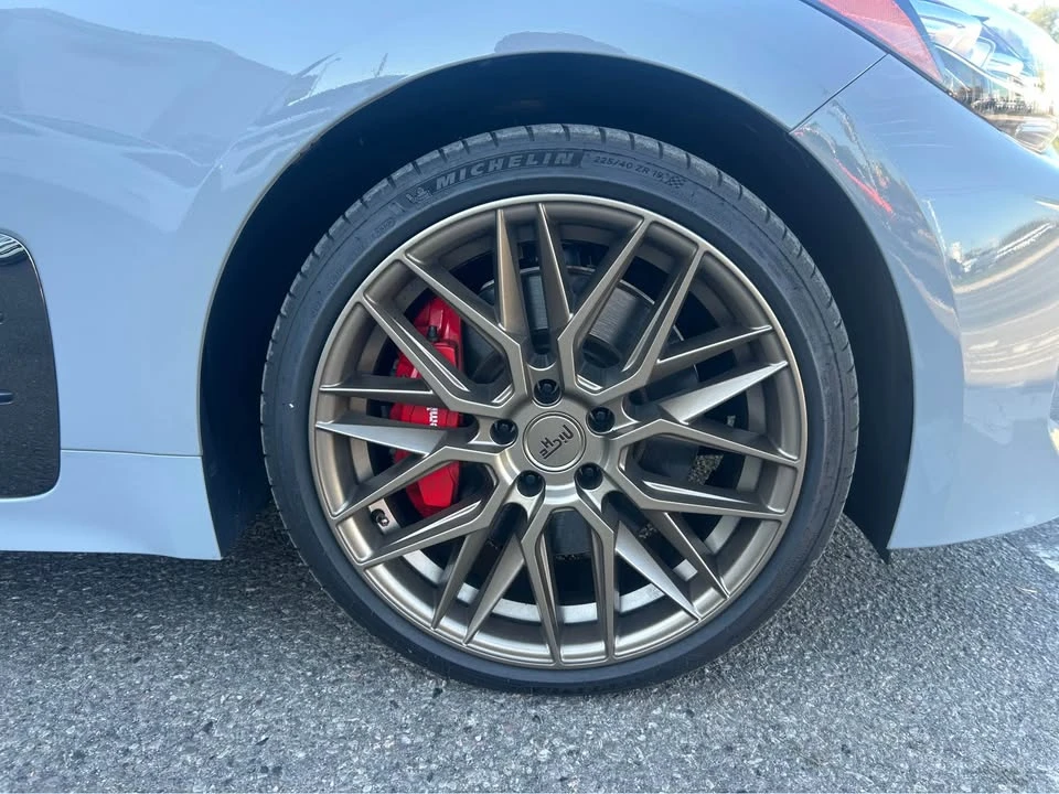 2023 Kia Stinger - Image 9 of 20