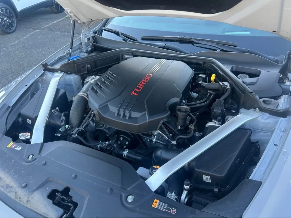 2023 Kia Stinger - Image 20 of 20