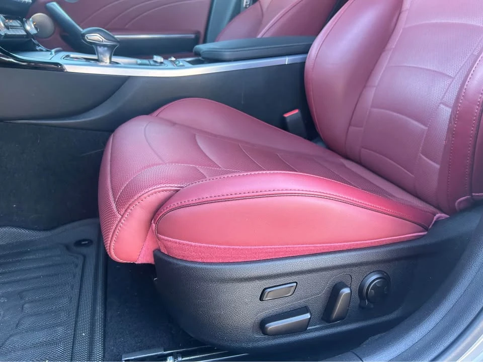 2023 Kia Stinger - Image 13 of 20