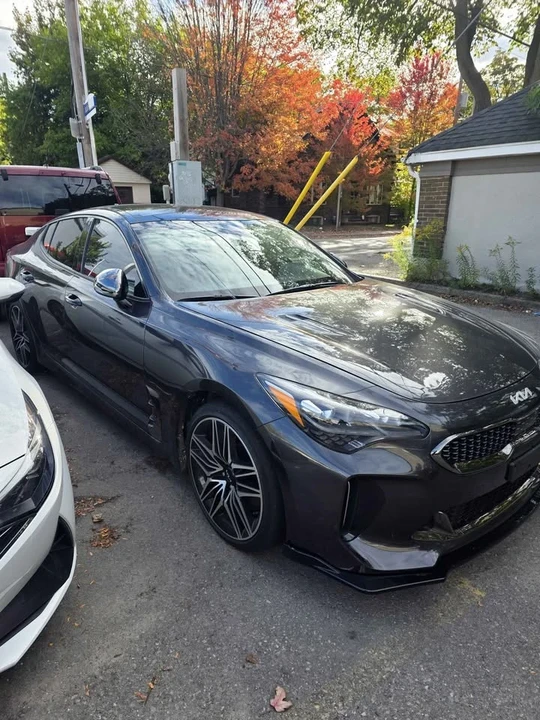 2023 Kia Stinger - Image 5 of 6