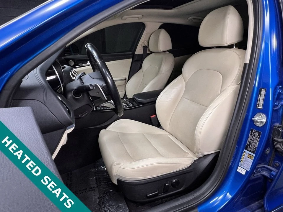 2023 Kia Stinger - Image 3 of 17