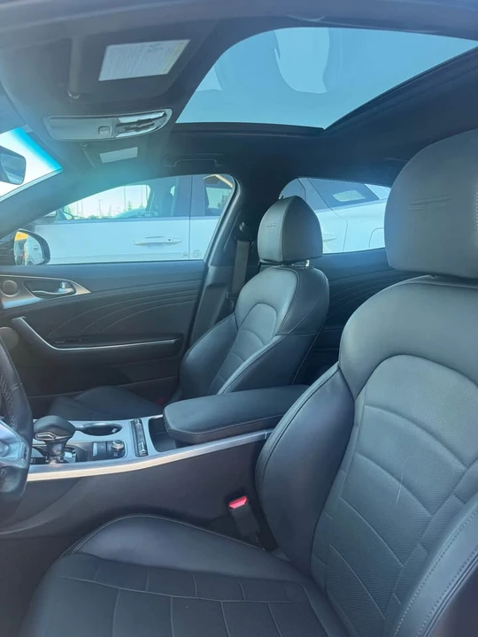 2023 Kia Stinger GT - Image 3 of 6