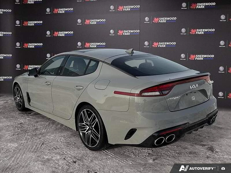 2023 Kia Stinger - Image 3 of 20