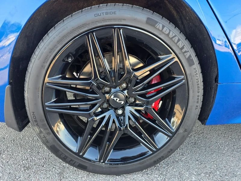 2023 Kia Stinger - Image 20 of 20
