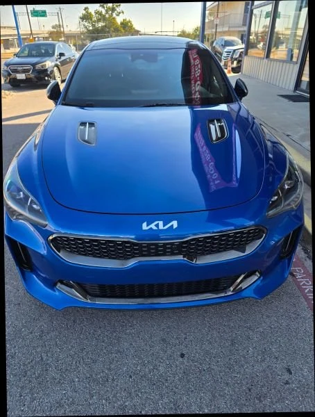 2023 Kia Stinger - Image 4 of 20