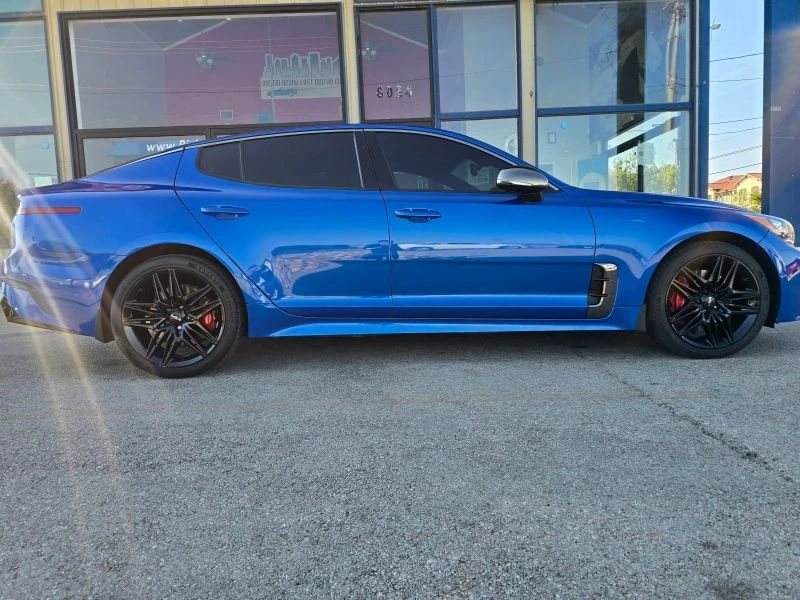 2023 Kia Stinger - Image 5 of 20
