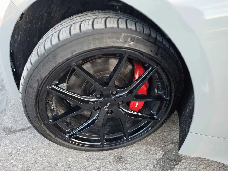 2023 Kia Stinger - Image 8 of 10