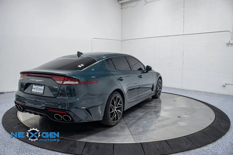 2023 Kia Stinger - Image 6 of 19