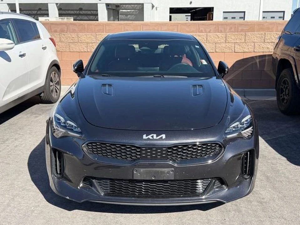 2023 Kia Stinger - Image 5 of 5