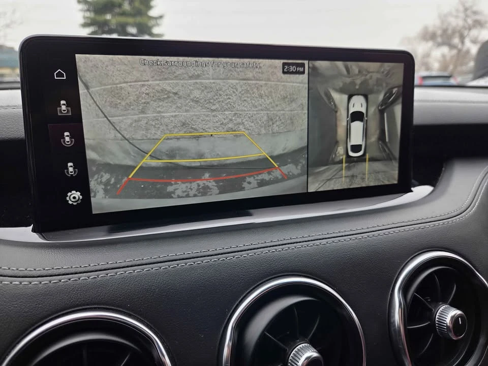 2023 Kia Stinger - Image 8 of 12