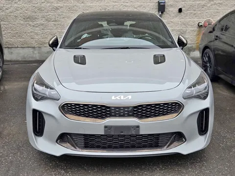 2023 Kia Stinger GT