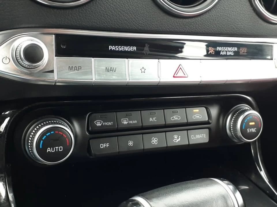 2023 Kia Stinger - Image 20 of 20