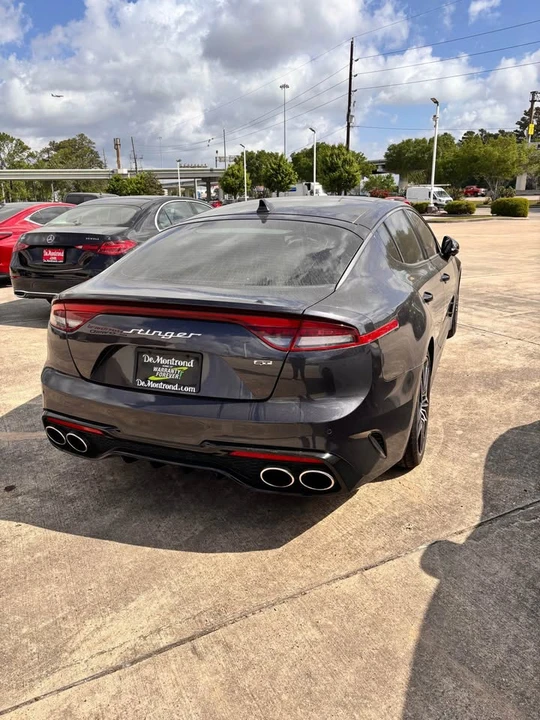 2023 Kia Stinger - Image 4 of 5