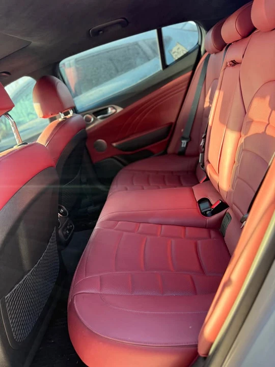 2023 Kia Stinger - Image 12 of 12