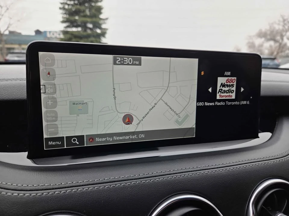 2023 Kia Stinger - Image 7 of 12