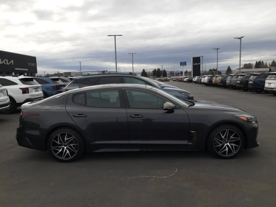 2023 Kia Stinger - Image 4 of 20