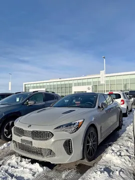 2023 Kia Stinger GT