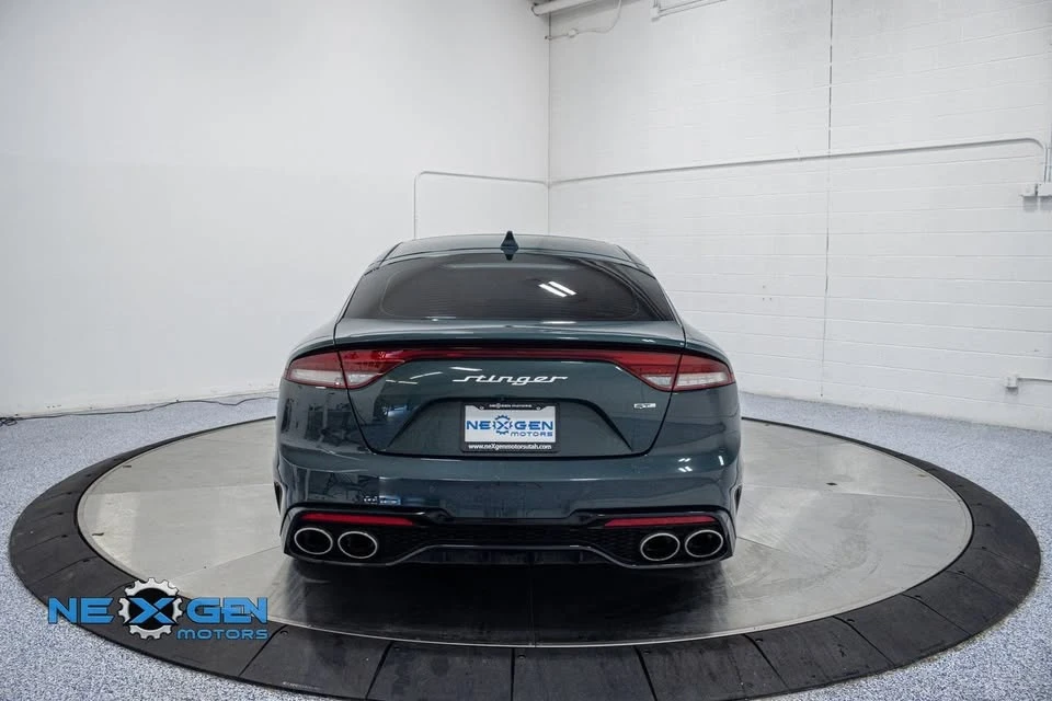 2023 Kia Stinger - Image 6 of 20