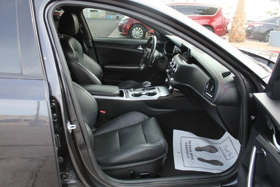 2023 Kia Stinger - Image 20 of 20