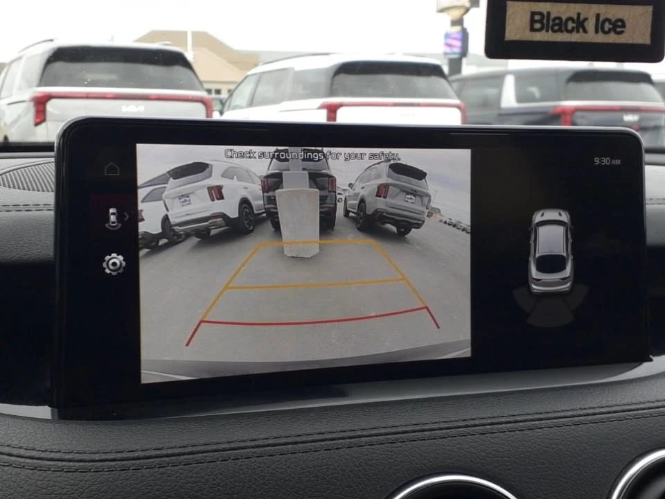 2023 Kia Stinger - Image 19 of 20