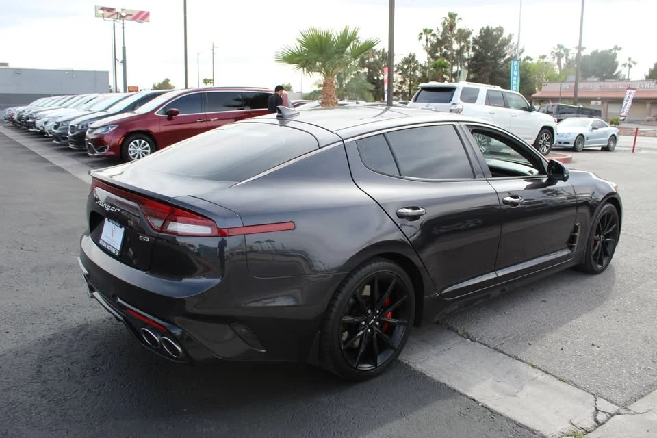 2023 Kia Stinger - Image 5 of 20