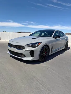 2023 Kia Stinger GT2