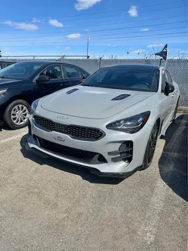 2023 Kia Stinger GT Limited