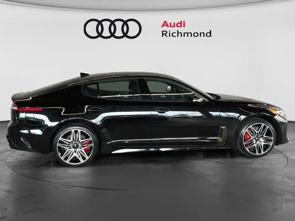 2023 Kia Stinger - Image 4 of 20