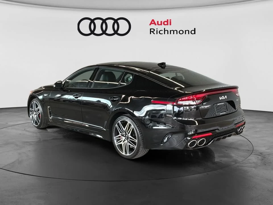 2023 Kia Stinger - Image 7 of 20