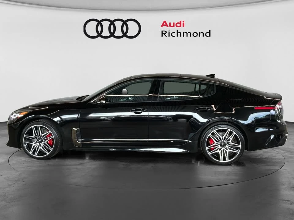 2023 Kia Stinger - Image 8 of 20