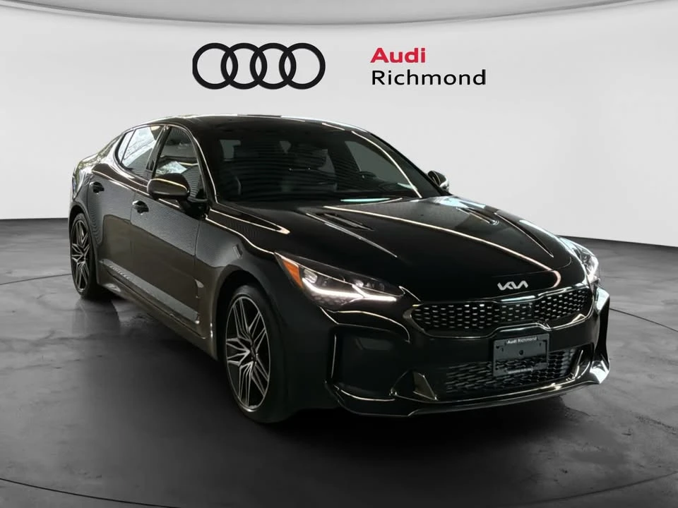2023 Kia Stinger - Image 3 of 20
