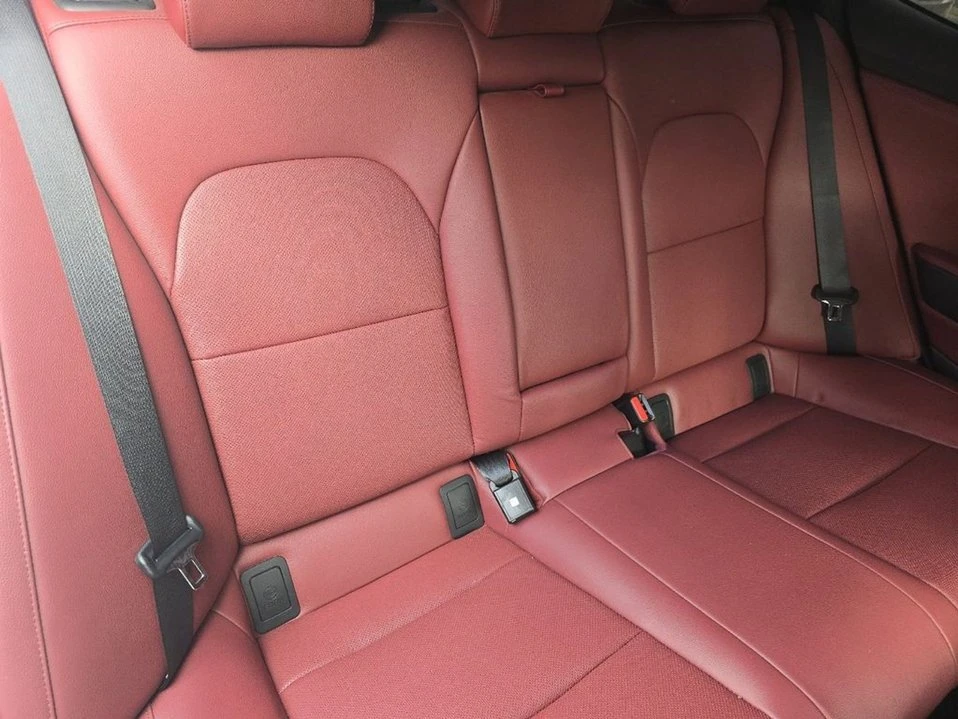 2023 Kia Stinger - Image 20 of 20