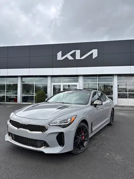 2023 Kia Stinger GT Limited