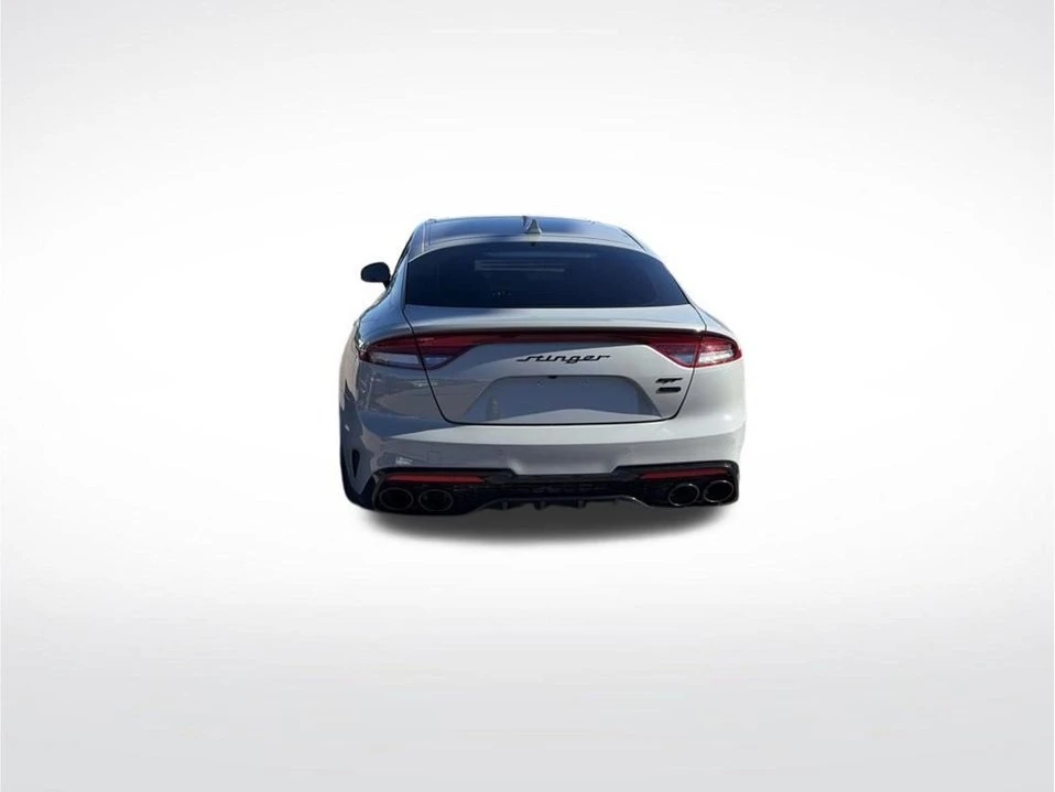 2023 Kia Stinger - Image 4 of 20