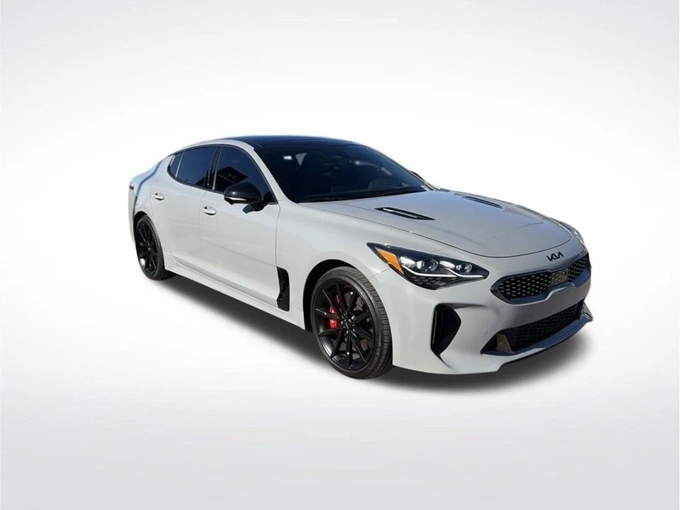 2023 Kia Stinger - Image 7 of 20