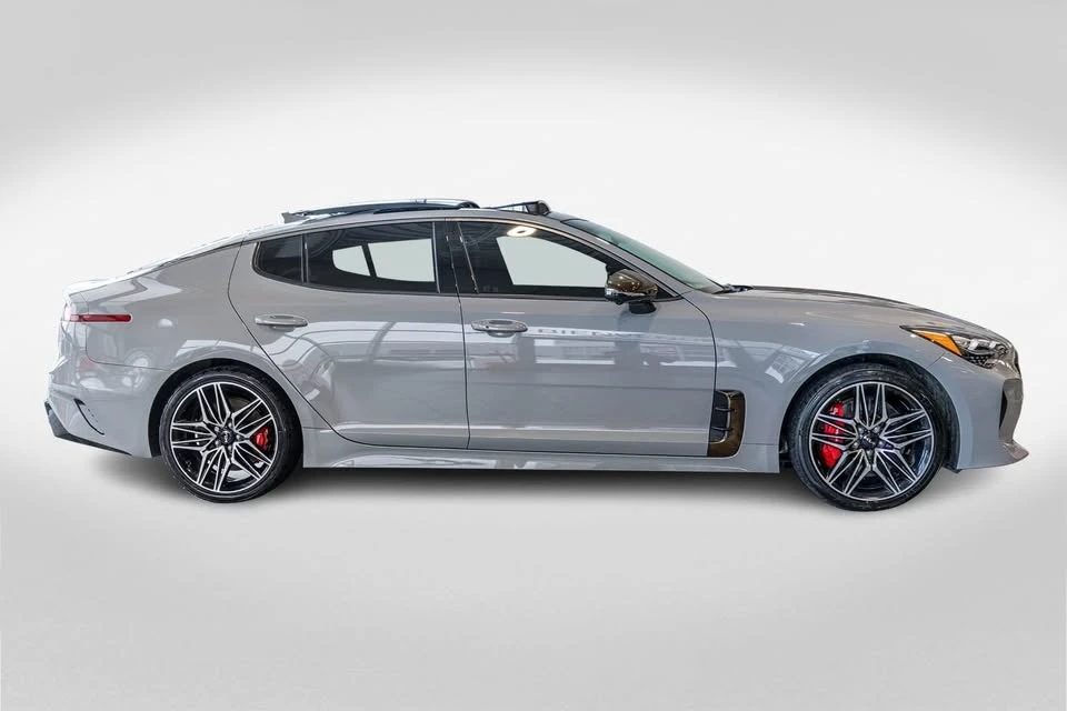 2023 Kia Stinger - Image 3 of 20